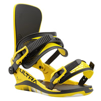 UNION ULTRA BINDINGS YELLOW