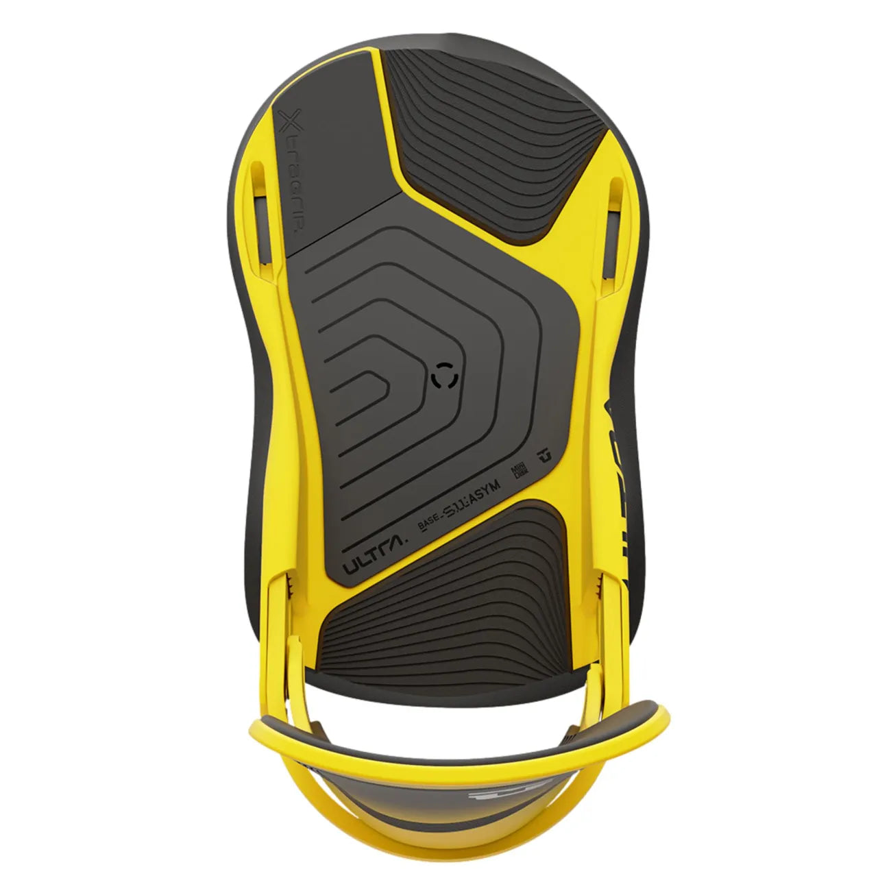 UNION ULTRA BINDINGS YELLOW