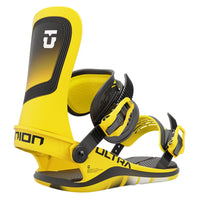 UNION ULTRA BINDINGS YELLOW