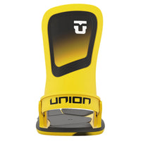 UNION ULTRA BINDINGS YELLOW