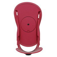 Union Strata burgundy Snowboard Bindung