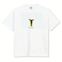 POLAR T SHIRT EXIST WHITE