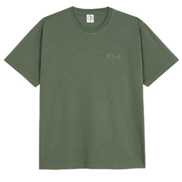 Polar steve tee jade green