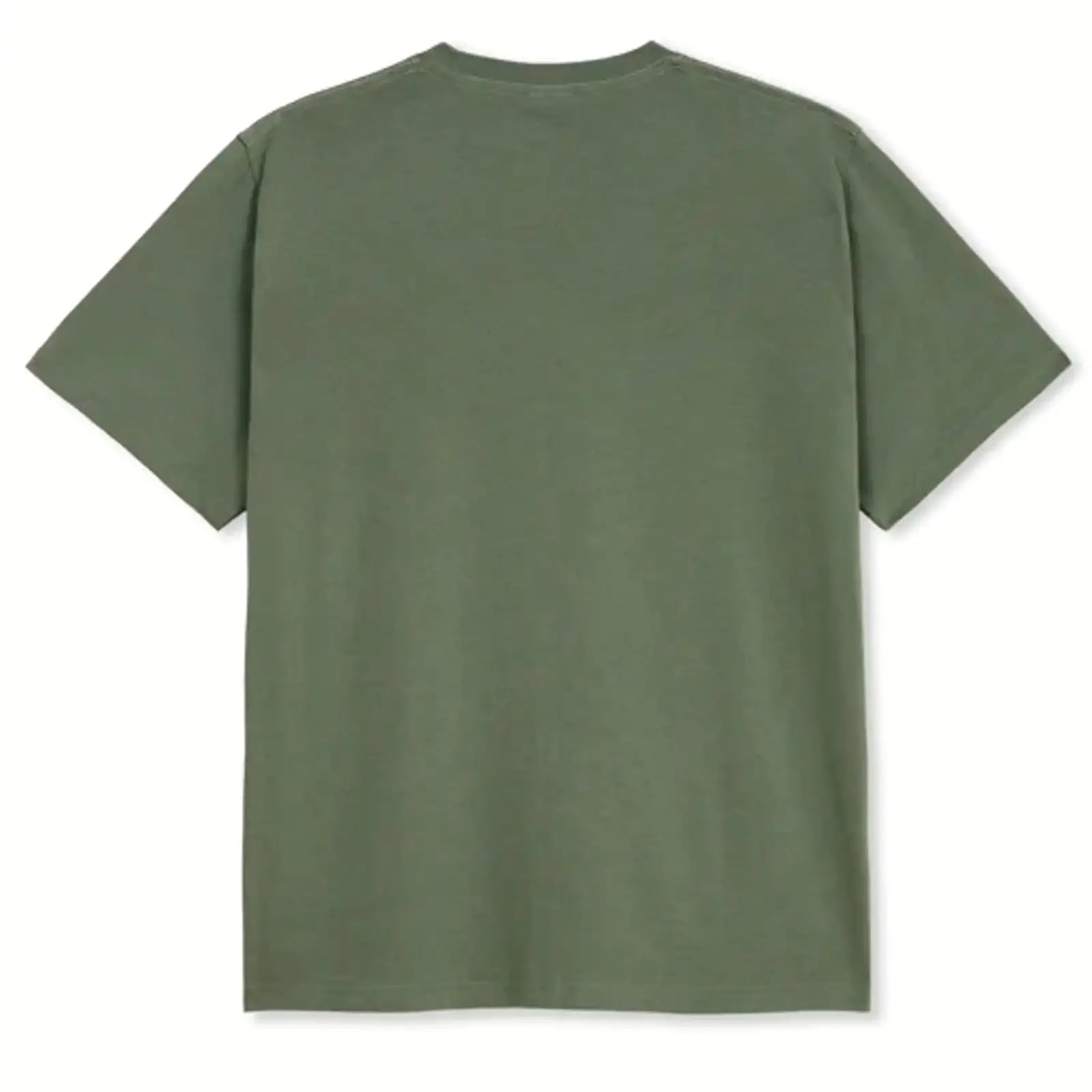 Polar steve tee jade green