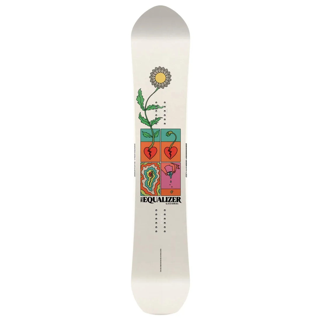 Capita Equalizer 146