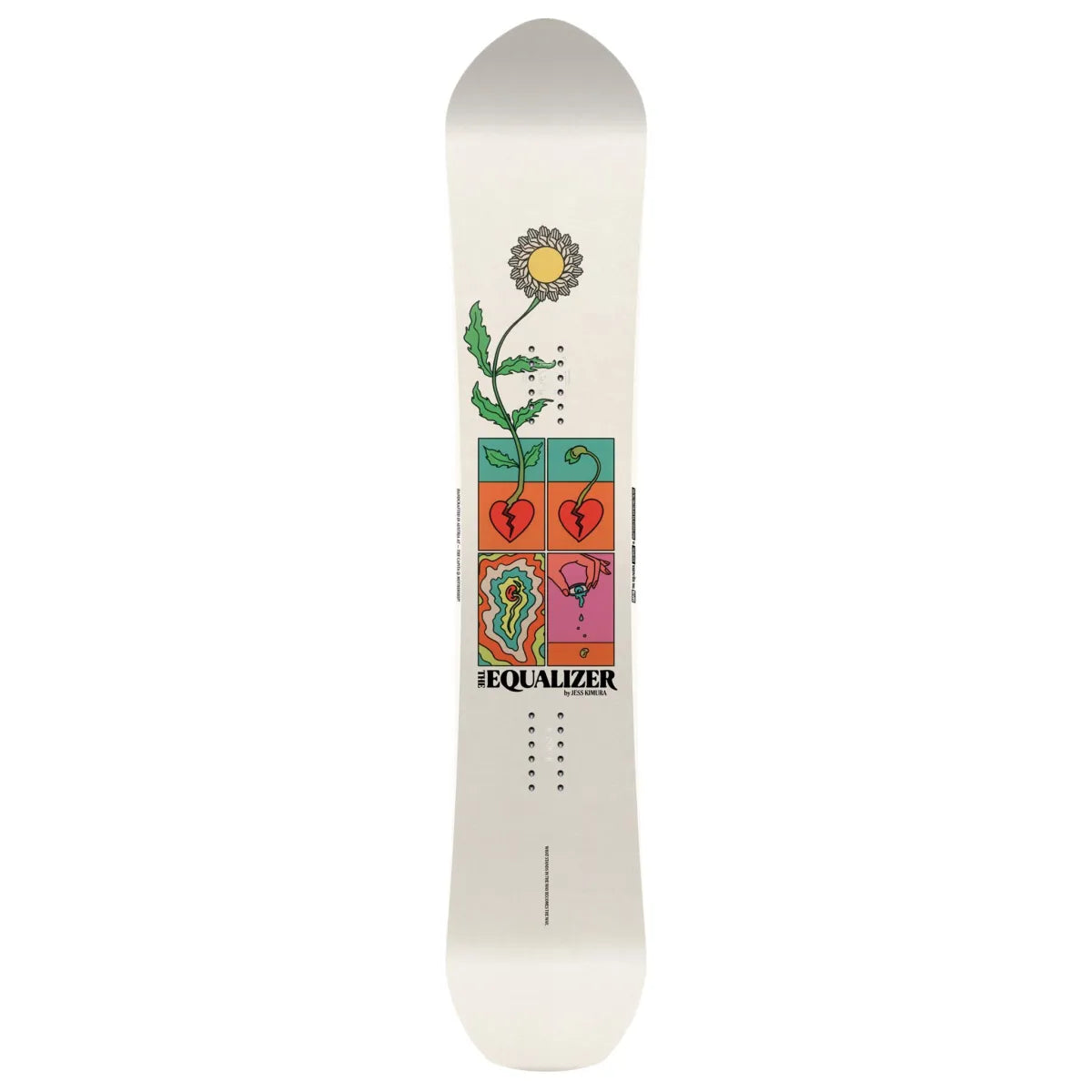 Capita Equalizer 146