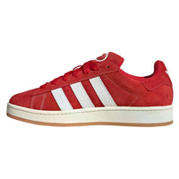ADIDAS CAMPUS 00 RED WHITE