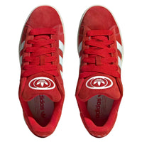 ADIDAS CAMPUS 00 RED WHITE
