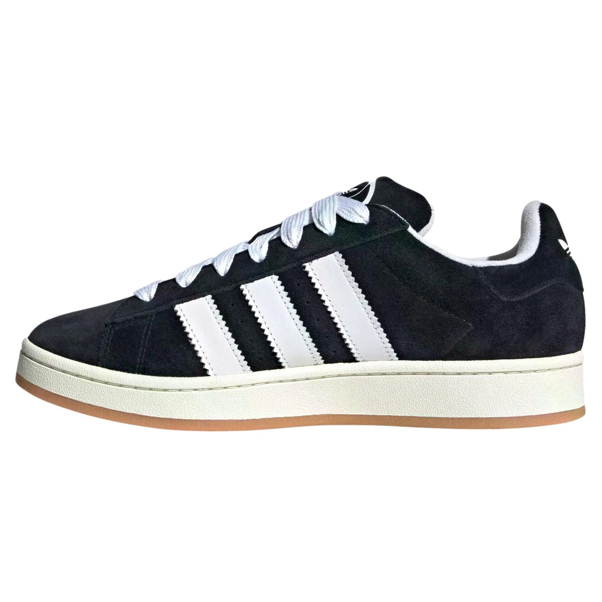 ADIDAS CAMPUS 00 BLACK WHITE