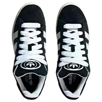 ADIDAS CAMPUS 00 BLACK WHITE