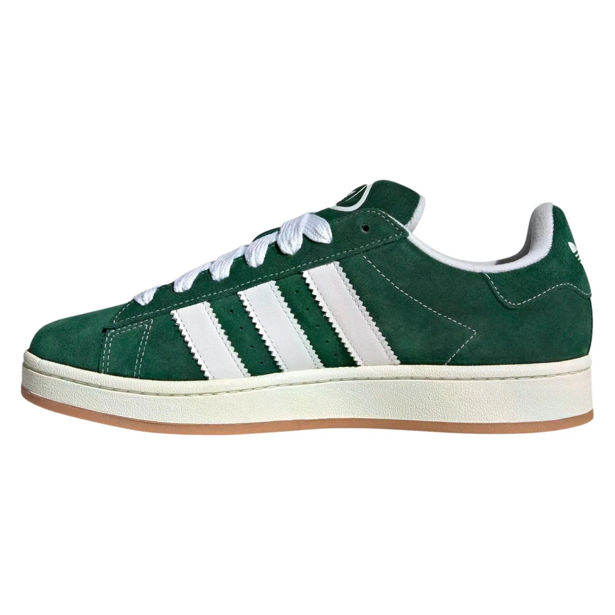 ADIDAS CAMPUS 00 GREEN WHITE