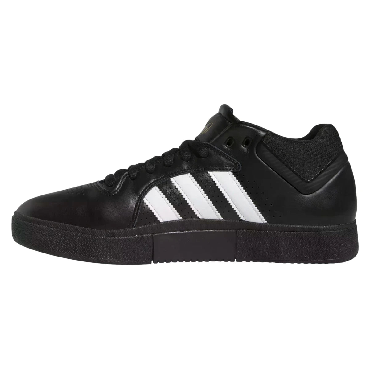 ADIDAS TYSHAWN MID BLACK GOLD NOISESS