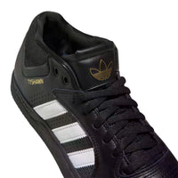 ADIDAS TYSHAWN MID BLACK GOLD NOISESS
