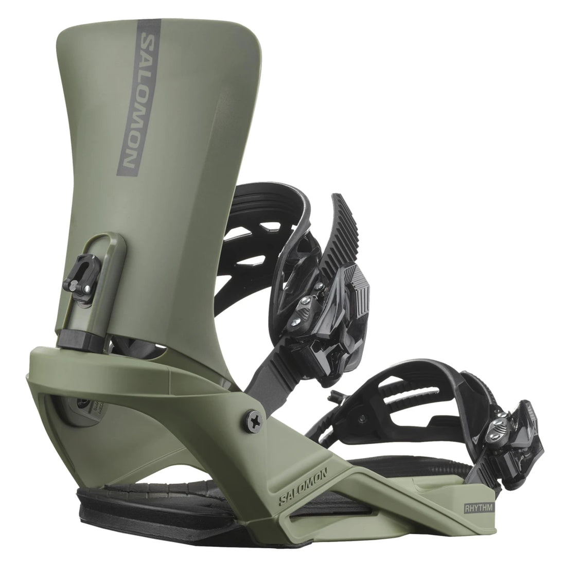 SALOMON RHYTHM LICHEN GREEN
