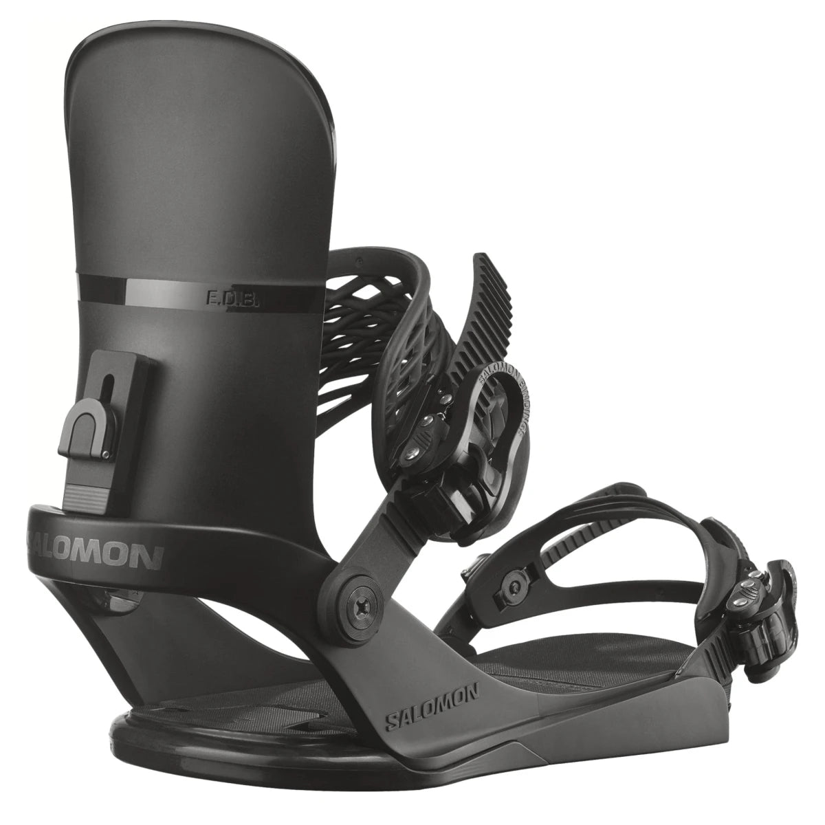 Salomon edb black
