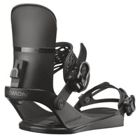 Salomon edb black