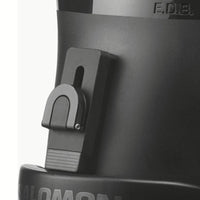 Salomon edb black