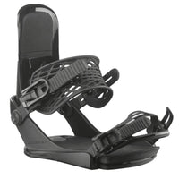 Salomon edb black
