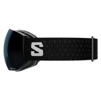 Salomon radium pro black sigma photo
