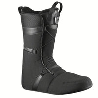 Salomon Launch BOA® SJ Double Boa black