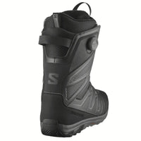 Salomon Launch BOA® SJ Double Boa black