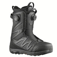 Salomon Launch BOA® SJ Double Boa black