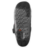 Salomon Launch BOA® SJ Double Boa black