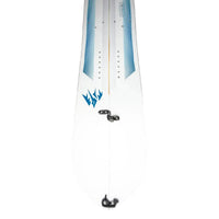 Jones stratos splitboard