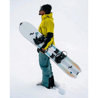 Jones stratos splitboard