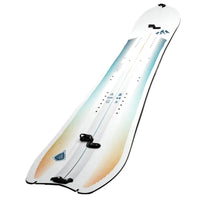 Jones stratos splitboard