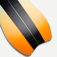 Jones stratos splitboard