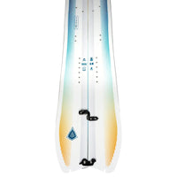 Jones stratos splitboard