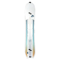 Jones stratos splitboard