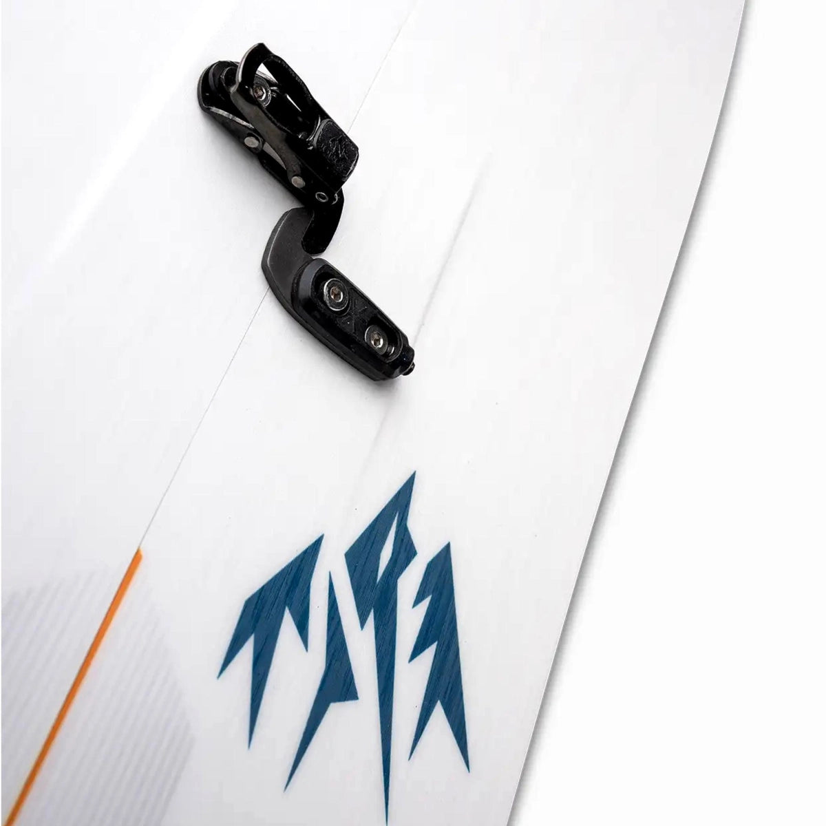 Jones stratos splitboard