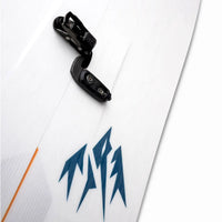 Jones stratos splitboard