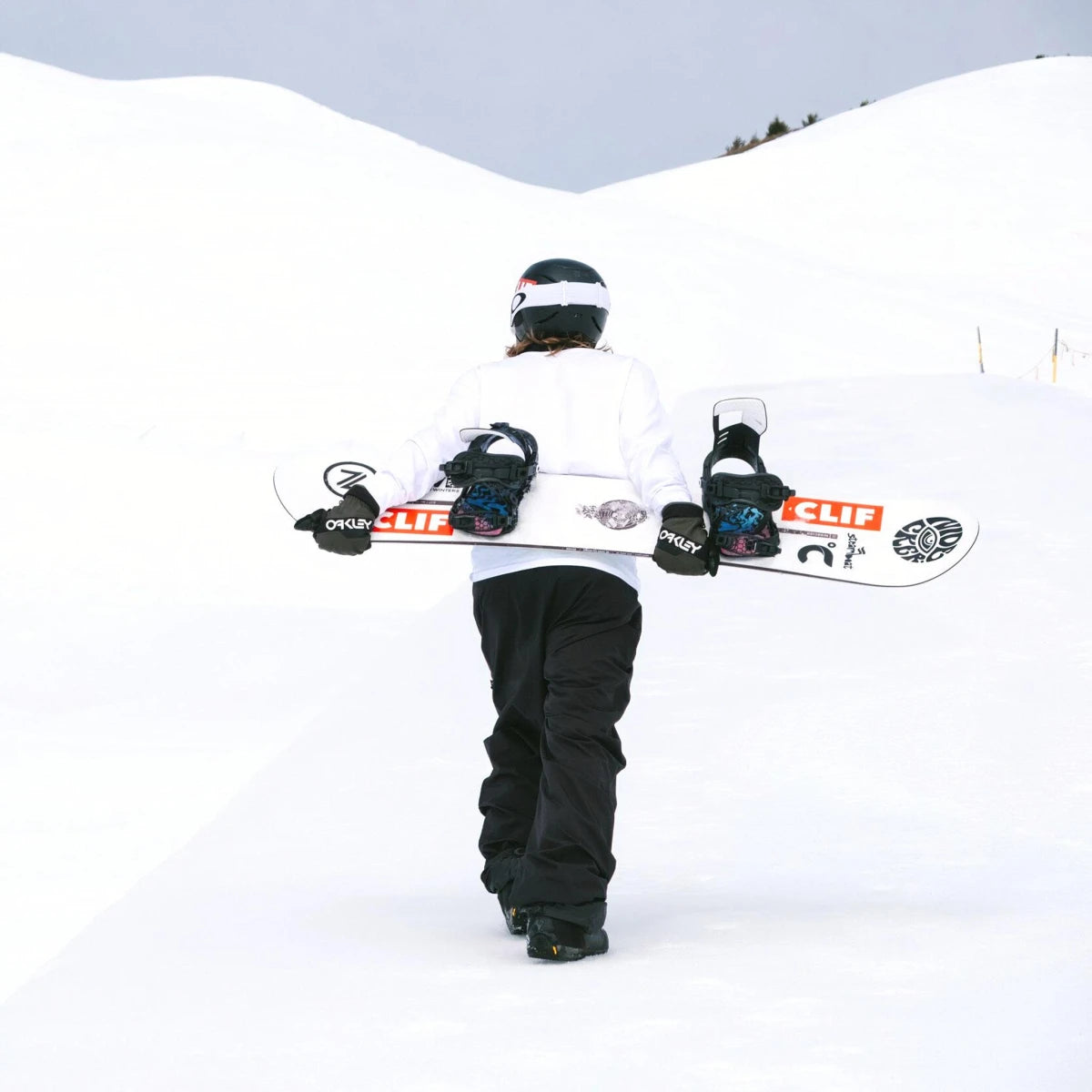 NIDECKER SENSOR PRO 154 SNOWBOARD
