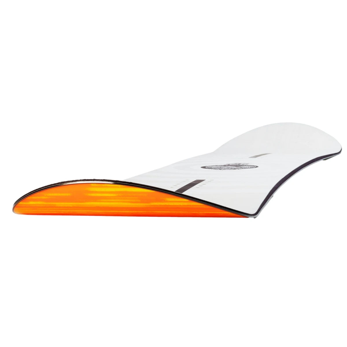 NIDECKER SENSOR PRO 154 SNOWBOARD