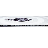 NIDECKER SENSOR PRO 154 SNOWBOARD