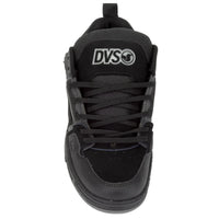 DVS COMANCHE BLACK CHARCOAL