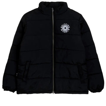 Spitfire Classic '87 Swirl Puffer Jacket