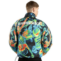 puffer wasted paris fusion