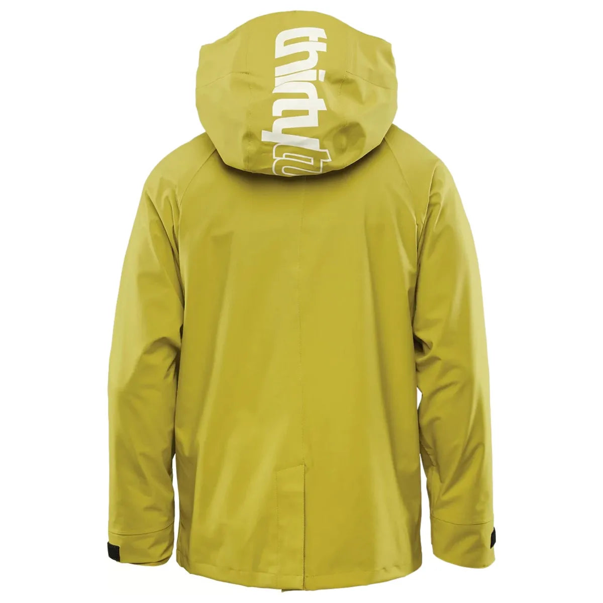 Thirty two woman's nova jacket tan