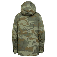 Thirty two tm camo jacket man