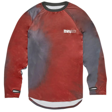 THIRTY TWO MEN'S RIDELITE L/S SHIRT