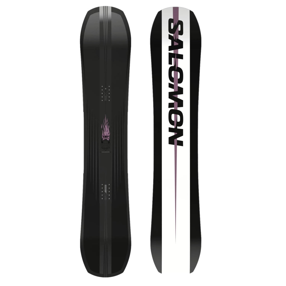 SALOMON ASSASSIN PRO 156 SNOWBOARD