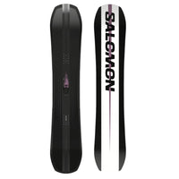 SALOMON ASSASSIN PRO 156 SNOWBOARD