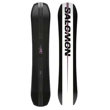 SALOMON ASSASSIN PRO 156 SNOWBOARD
