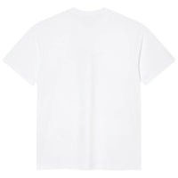 Polar skate co. Tee Heart in hand white