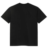 Polar skate co. scarecrow t-shirt black
