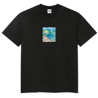 Polar skate co. scarecrow t-shirt black